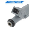 Dodge Ram 1500 2500 3500 5.2L 5.9L Fuel Injector (1994-2002)
