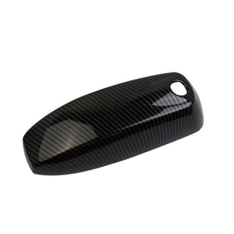 Chevrolet Colorado Carbon Fiber Roof Antenna Cover Trim (2023–2024)