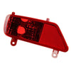 Peugeot 3008 (2009-2015) Left Side LH 6350HG 4076929 Rear Fog Light