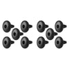 Renault Trafic Talento 10 x Roof Panel Blanking Bolts (2014-2023)