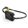 Piaggio Beverly BV 350, MP3 500 Regulator Rectifier (2011-2018)