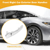 Nissan Murano / Maxima Front Right Exterior Door Handle (2003-2022)