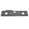 Honda Foreman 400 Battery Plate Holder & Mounting Cushion (1995–2003)