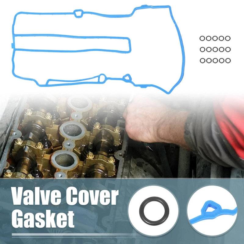 Cruze / Cadillac Encore / Buick Encore Valve Cover Gasket (2011–2019)