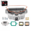 Polaris Ranger 700 / 800 Engine Valve Cover Kit (2005-2010)