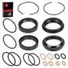 Suzuki V-Strom 650 DL650 Front Fork Dust Oil Seals Kit (2004-2011)