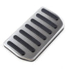 Tesla Model S / X Accelerator Brake Foot Rest Pedal Pad (2012-2018)