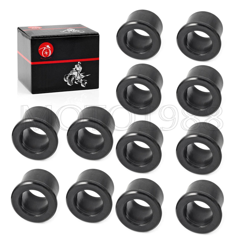 Yamaha Blaster 200 YFS200 12PCS A Arm Bushing Kit (1988-2006)