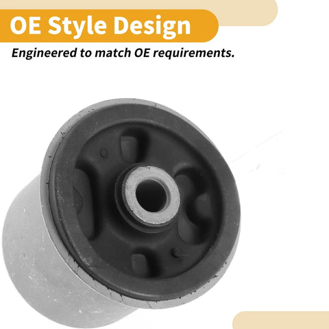 Nissan Sentra Rear Axle Beam Bushing (2007-2012)