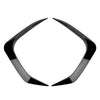 BMW X1 M Sport Front Bumper Splitter Fog Light Spoiler (2023-2024)