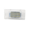 BMW 3 / 5 / 7 Series E39 E60 E61 F10 F11 M5 White LED Trunk Light (1998-2019)