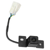 MITSUBISHI PAJERO Reversing Camera