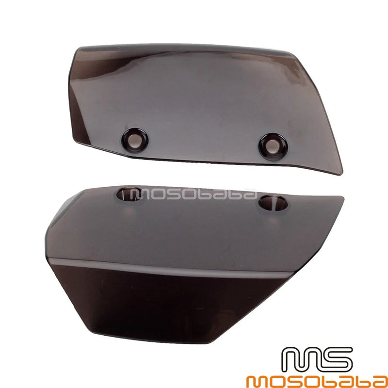 Harley Pan America 1250 PA1250 Special RA1250S Widened Windshield (21-23)