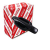 Isuzu D-Max Black Rear Right Outer Door Handle (2003-2012)