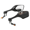 Honda CBR1000RR LED Turn Signal Rearview Mirrors (2008-2016)