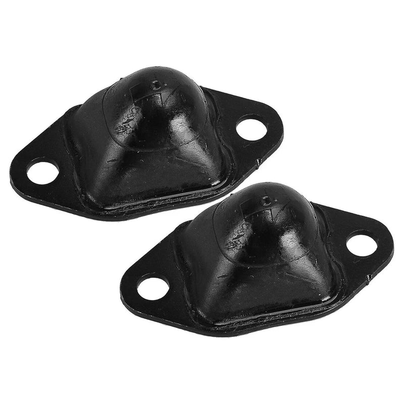 Mitsubishi Montero Front Upper Suspension Arm Bump Stops (1992-2000)
