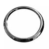 Maserati Levante 1 Pair Front Fog Lamp Ring Chrome (2016–2026)