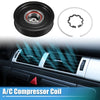 Mercedes-Benz C320 3.2L AC Compressor Clutch Kit (2001-2005)