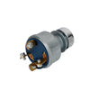 CAT Caterpillar Ignition Key Starter Switch with 2 Keys (9G7641)