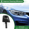 Nissan X-Trail Headlight Washer Nozzle (2014-2023)