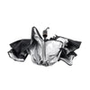 Car Foldable Windshield Sun Shade Umbrella Cover (Fits Most Models)