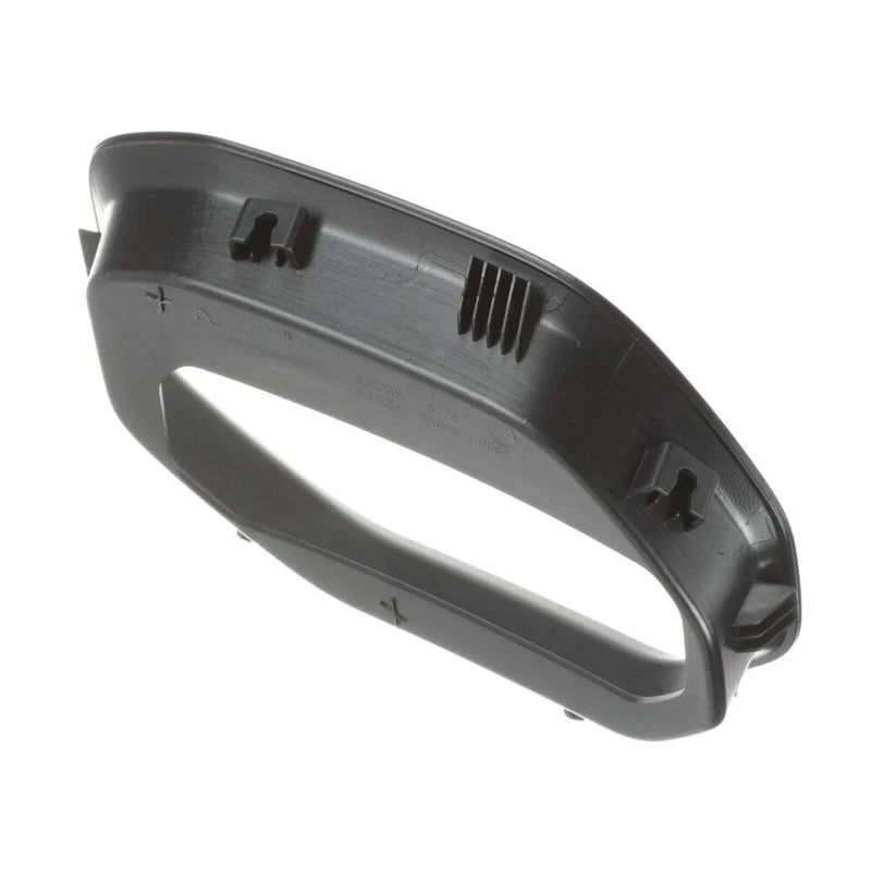 Ram Rebel 1500 Tow Hook Bezel Kit Left & Right (2019-2024)