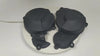 Aprilia Tuono 660 RS 660 Clutch Case Cover Guards (2021-2023)
