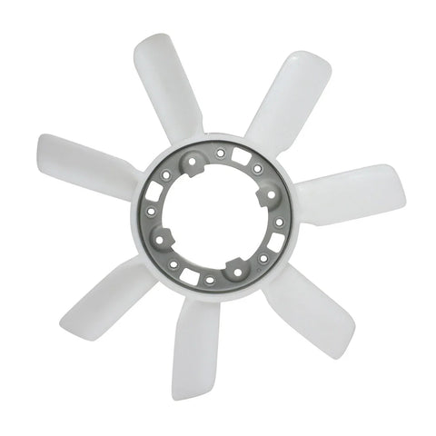 Toyota Hilux Xtracab LN51 LN56 LN57 1983-1988 Engine Cooling Fan Blade