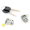 Honda Civic EK / EJ / EM 1996-2000 x2 Door Locks