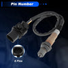 GMC Sierra 2500 / 3500 HD Upstream Oxygen Sensor (2008 - 2015)