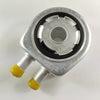 Renault Sandero Duster Captur Oroch RS Oil Cooler