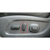 Nissan Altima, Murano Seat Adjustment Switch Cover (2004-2021)