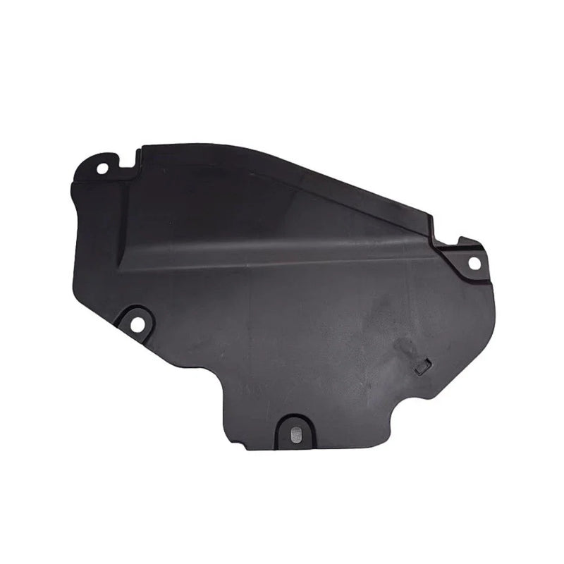 Under Cover Panel Splash Shield Wear-Resistant