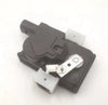 LDV V80 Van 2013-on Right Hand Middle Sliding Door Lock Actuator