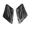 Taotao 50cc 70cc 90cc 110cc ATV Plastic Front Mudguard Vent (No Year)