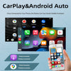 Mazda BT50 9'' Android 13 Touchscreen GPS Bluetooth Head Unit (2012-2019)