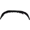 Front Bumper Cover Primed For 2016 2017 2018 KIA Optima S