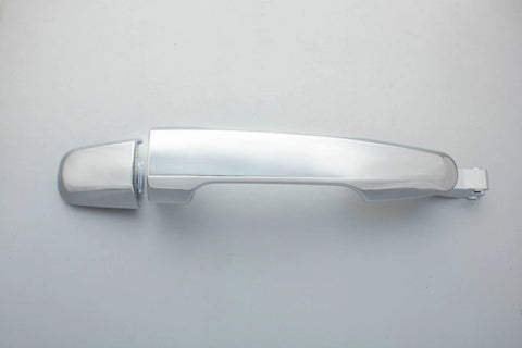 2005-2014 Mitsubishi Triton L200 MN ML MK5 Chrome Door Handle (LH/RH)