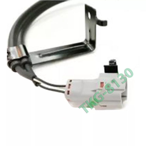 Isuzu Dmax D-Max Rear ABS Wheel Speed Sensor (2002-2011)