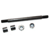 49cc Kids Mini PIT Bike 12mm 160mm Spacers Front Wheel Axle