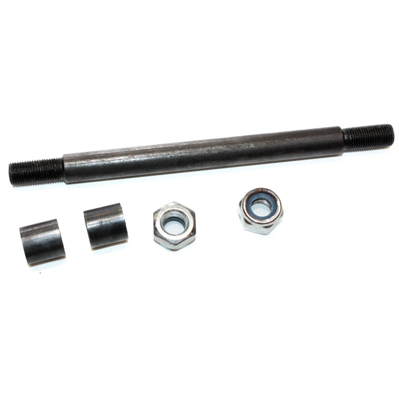 49cc Kids Mini PIT Bike 12mm 160mm Spacers Front Wheel Axle