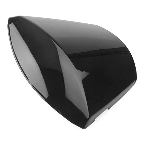 Suzuki GSX-R600 / 750 Black Rear Pillion Seat Cover (2011-2023)