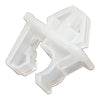 Mazda Miata MX-5 8pc Hood Prop Rod Clip Clamp (1989-1997)