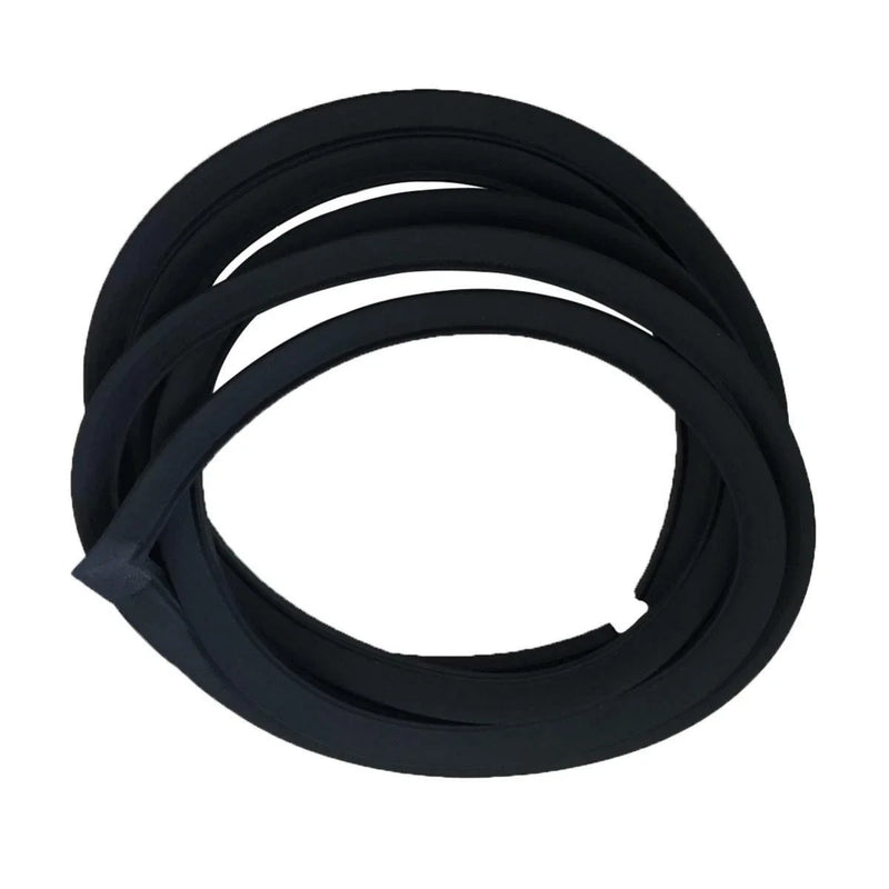 Rear Windshield Rubber Weatherstrip Fits Datsun 520 521 Ute 1300 Truck 1966-72
