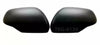 Mitsubishi L200 Triton Black Side Mirror Trim Cover (2019-2020)