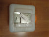 Car Air Diesel Parking Heater 2.5L White Plastic Fuel Gasoline Tank