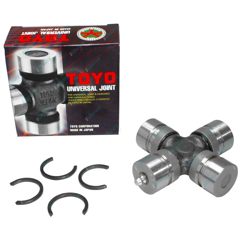 Toyota Hilux LN40 LN55 LN56 1980 to 1988 Universal Uni Joint