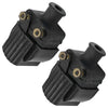 Mercury Outboard 25HP Engine 1980-2006 *2-Pack* Ignition Coils