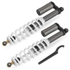 Polaris RZR S 800 EFI 2 x Rear Left Right Shocks Absorbers (2009–2012)