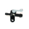 PIT Quad Dirt Bike ATV Buggy 6mm-10mm Inline Fuel Tap Filter